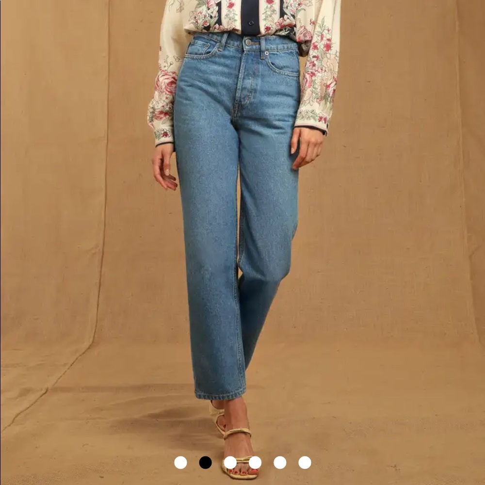 Rouje Marias Jeans